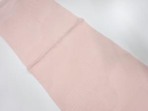 未使用品　正絹　帯揚げ